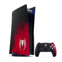 Sony PlayStation 5 Marvel's Spider-Man 2 Limited Edition Oyun Konsolu