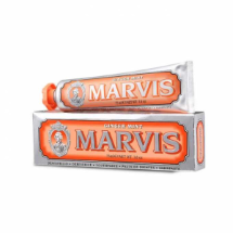 Marvis Ginger Mint 85ml Diş Macunu