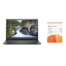 Dell Vostro 3500 i3-1005G1 + Microsoft Office 365 Notebook