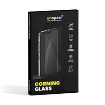 Wrapsol CRP15PM Iphone 15 Promax Privacy Ekran Koruyucu