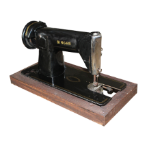 Singer    Dikiş Makinesi