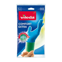 Vileda Comfort Extra Orta Boy Bulaşık Eldiveni