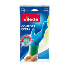 Vileda Comfort Extra Büyük Boy Bulaşık Eldiveni