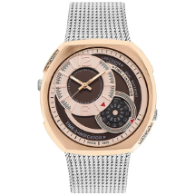 Lee Cooper LC07804.340 Erkek Kol Saati