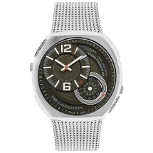 Lee Cooper LC07804.370 Erkek Kol Saati