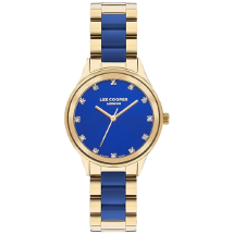 Lee Cooper LC07874.190 Kadın Kol Saati