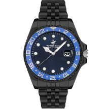 Beverly Hills Polo Club BP3126X.690 Erkek Kol Saati