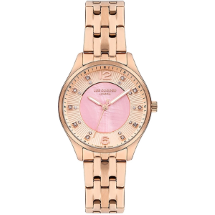 Lee Cooper LC07832.410 Kadın Kol Saati