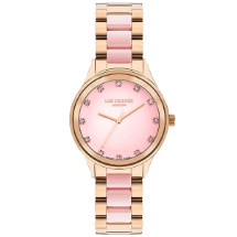 Lee Cooper LC07874.480 Kadın Kol Saati