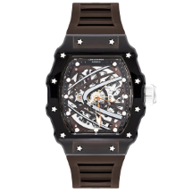 Lee Cooper LC07980.066 Erkek Kol Saati