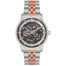 Lee Cooper LC08036.530 Erkek Kol Saati