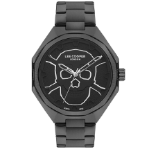 Lee Cooper LC07640.060 Erkek Kol Saati