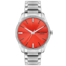 Lee Cooper LC07808.380 Erkek Kol Saati