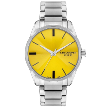 Lee Cooper LC07808.310 Erkek Kol Saati