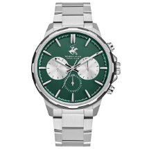 Beverly Hills Polo Club BP3651X.370 Erkek Kol Saati