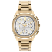 Beverly Hills Polo Club BP3212X.130 Erkek Kol Saati