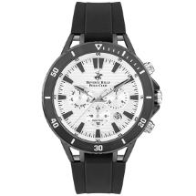 Beverly Hills Polo Club BP3411X.351 Erkek Kol Saati