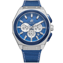 Beverly Hills Polo Club BP3719X.377 Erkek Kol Saati