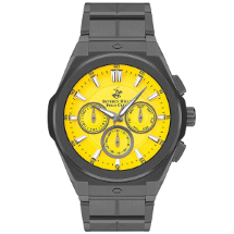 Beverly Hills Polo Club BP3406X.080 Erkek Kol Saati