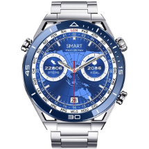 Slazenger SL.09.2428.5.03  Akıllı Saat