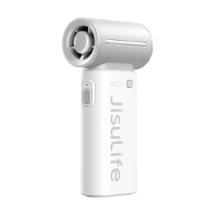 Jisulife Life9 3600 mAh  El Fanı