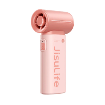 Jisulife Life9 3600 mAh  El Fanı