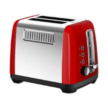 Arçelik EK 6420 Retro Ekmek Kızartma Makinesi