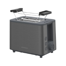 Grundig TA 7340 Inox Ekmek Kızartma Makinesi