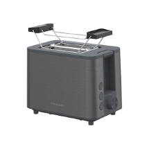 Grundig TA 7340 Inox Ekmek Kızartma Makinesi