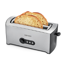 Goldmaster GTR-7400 Rosty Ekmek Kızartma Makinesi