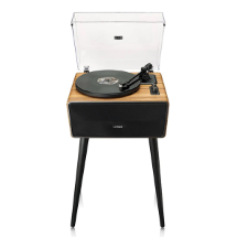 Lenco LS-570OK Dahili Hoparlörlü Ayaklı Bluetooth  Pikap