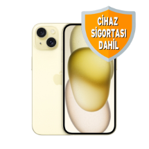 Apple Iphone 15 512 GB  Cep Telefonu