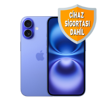 Apple Iphone 16 512 GB  Cep Telefonu
