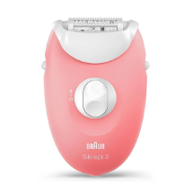 Braun 3176 Silk Epil 3 Smartlight Epilatör