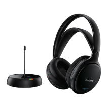 Philips SHC5200/10  Kablosuz HiFi Kulaklık
