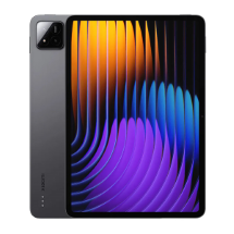 Xiaomi Pad 7 8 GB 256 GB 11.2" (Gri) Tablet