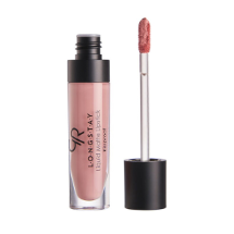 Golden Rose Longstay Matte Likit 01 Ruj