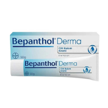 Bepanthol 50 Gr Cilt Bakım Kremi