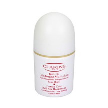 Clarins Gentle Care Roll-On Deodorant