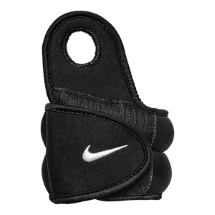 Nike Wrist Weights 2.5 LB/1.1 KG Each Renkli  Ayak Bilekliği