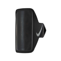 Nike Lean Arm Band Plus Black  Telefon Kol Bandı