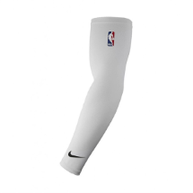 Nike Shooter Sleeve 2.0 Nba Beyaz  Basketbol Kolluğu