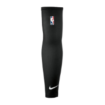 Nike Shooter Sleeve 2.0 Nba Siyah  Basketbol Kolluğu