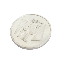 Arçelik 50. Yıl'a Özel Hatıra Madalya