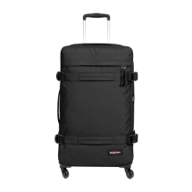 Eastpak Unisex Transit'r 4 L Black  Valiz