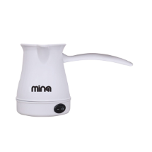 Mina Telveli Kahve Makinesi