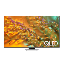 Samsung 65Q80D 65" Qled Tv