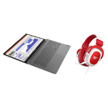 Lenovo + Havit V15 G2 + Gamenote H2002D Notebook + Oyuncu Kulaklık