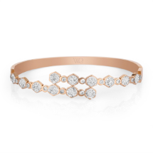 Wesse JWDG1025-03 Kadın Bileklik