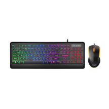 Everest KM-R59 Klavye Mouse Set